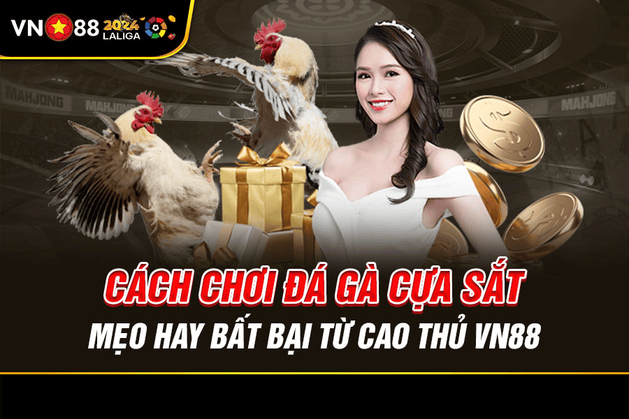 4.-Cách-Chơi-Đá-Gà-Cựa-Sắt-Mẹo-Hay-Bất-Bại-Từ-Cao-Thủ-VN88